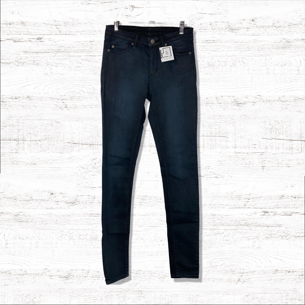 NTW CHEAP MONDAY DENIM